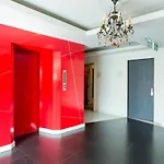 The Park Residence