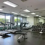 Luxury Condo Skywalk Bts Thonglor Pool Gym And Netflix