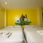 Aubon Hostel