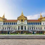 Oh Boutique Guesthouse - Khaosan