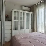 Rama9 Cozy Apartment