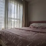 Rama9 Cozy Apartment