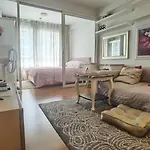 Rama9 Cozy Apartment