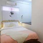 Home175 Peaceful 2Br Near Bts & Iconsiam