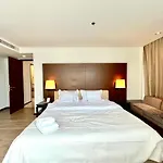 Sathorn Prime Residence 2Br #Bangkok