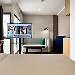 Pentafield City Residence