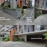 Humble Abode Bangkok Vacation Home