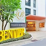 Benviar Tonson Residence