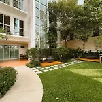P.K. Garden Home