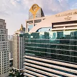 The Athenee Hotel, A Luxury Collection Hotel, Bangkok