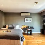 Stylish Exquisite 1Br
