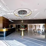 Miloft Suvarnabhumi Airport Hotel