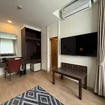 The Legacy Sukhumvit, An Aspira Collection