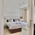 Sathorn Prime Residence 1Br #Bangkok
