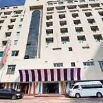 Hip Hotel Bangkok