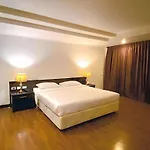 The Heritage Sathorn Suite Hotel