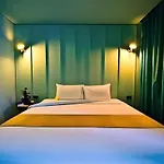 The Heritage Silom Hotel