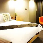 The Heritage Silom Hotel
