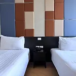 The Sunreno Hotel Bangkok