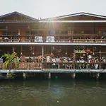 Arpo Pool Villa Riverside Bangkok