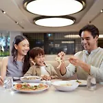Courtyard By Marriott Bangkok Suvarnabhumi Airport