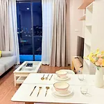 Artisan Ratchada Huge 1Br Condos