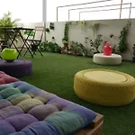 M.R.Ken Homestay