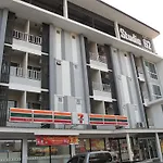 Studio 62