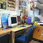 Airportlink Guest House