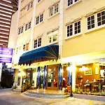 Sawasdee Langsuan Inn