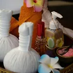 Moom Pon Khlai Hostel & Spa