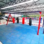 Ac Sport Village