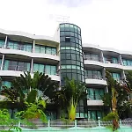 Platinum Place
