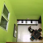 Oasis Inn Bangkok