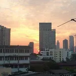 Jellybean Ezy Hostel Sathorn