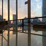 Jellybean Ezy Hostel Sathorn