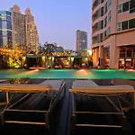 Oaks Bangkok Sathorn