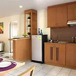 B.U. Place Appartment