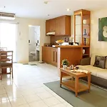 B.U. Place Appartment