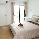 Utd Aries Hotel & Residence