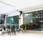 Icheck Inn Sukhumvit 22