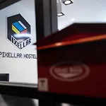 Pixellar Hostel