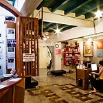 Cozy Bangkok Place Hostel