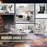 The Mirror Shine Studio