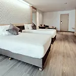 Three Sukhumvit Hotel - Sha Plus Certified