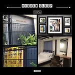 Hidden Sleep Lodge