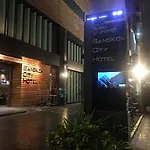 Bangkok City Hotel