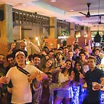 Mad Monkey Hostel Bangkok