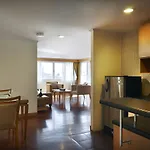 SM Grande residencia