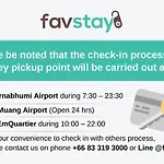 The Nest Sukhumvit 22 By Favstay